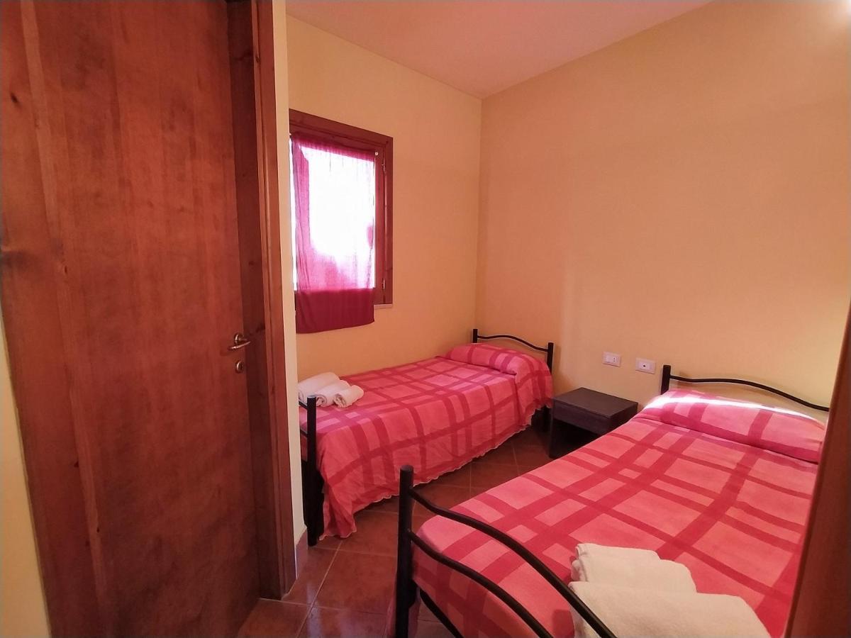 פרגליה Villa Florio מראה חיצוני תמונה