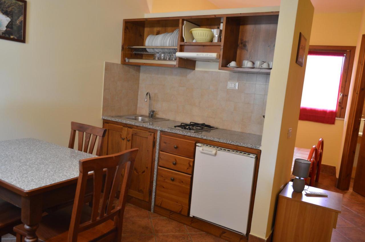 פרגליה Villa Florio מראה חיצוני תמונה