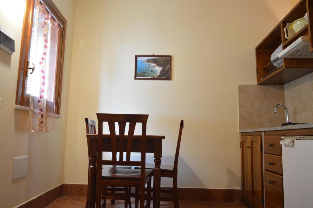 פרגליה Villa Florio מראה חיצוני תמונה