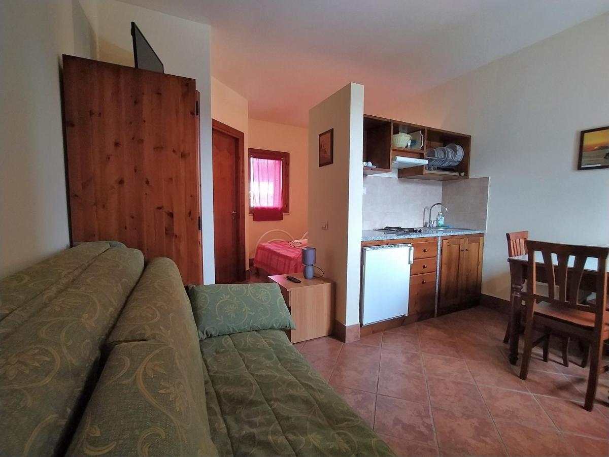 פרגליה Villa Florio מראה חיצוני תמונה